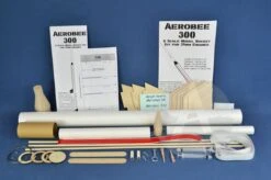 Aerobee 300 -Toy Rocket 3ba3b4a681aeaa40161bff21f49d62f5.image .700x466