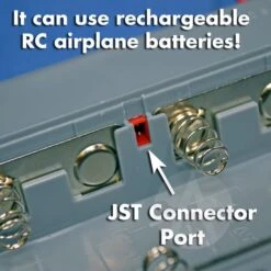 Estes Pro Series II Launch Controller 15 Estes Pro Series II Launch Controller -Toy Rocket 3bccb93c6dd0221171078a2752d5691c.image .700x700