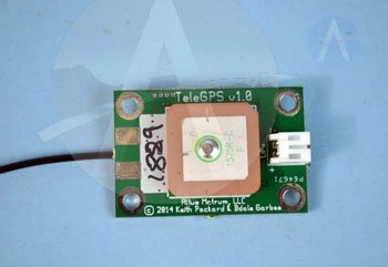 TeleGPS