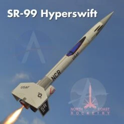 SR-99 HyperSwift™