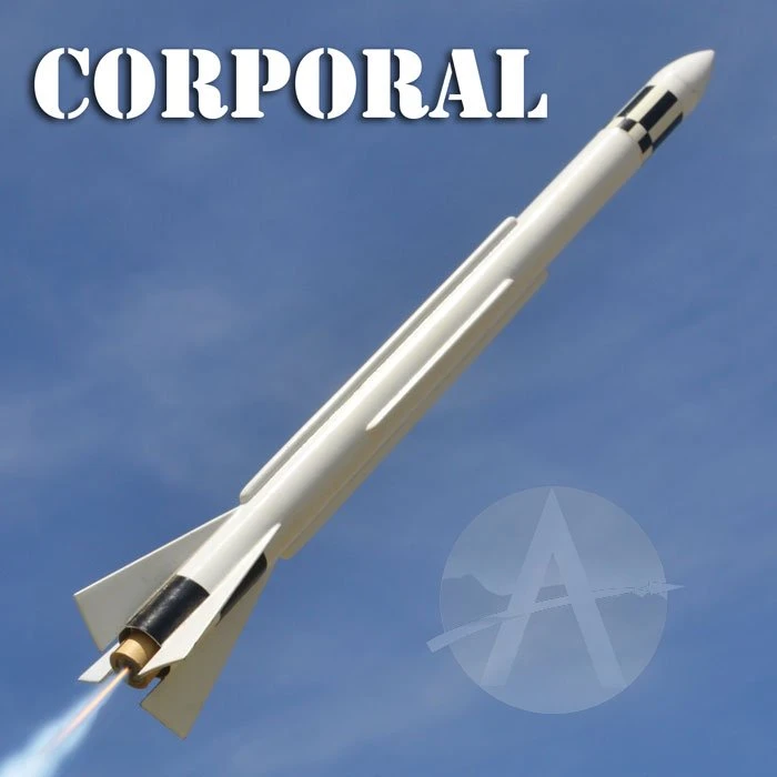 Corporal 1 Corporal