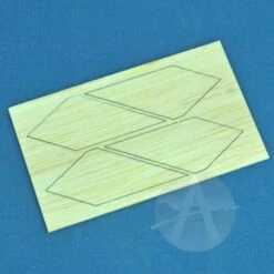 Sonda II B -Toy Rocket 3d0b48a484ae29404237113919d6812d.image .700x700