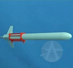 24mm Fly-Away Rail Guide (2/pk) -Toy Rocket 3d1ec3966ea7c3ec8c06774e82f9046e.image .700x653