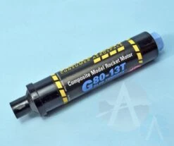 Aerotech 29mm Motor - G80T-13