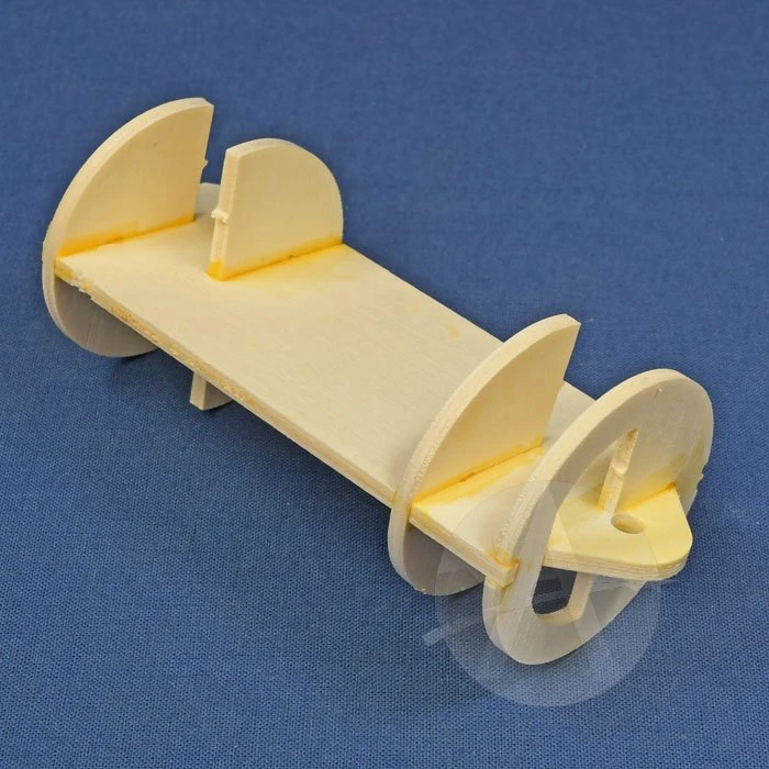 Klima Andromeda Cluster Rocket 12 Klima Andromeda Cluster Rocket - Image 12