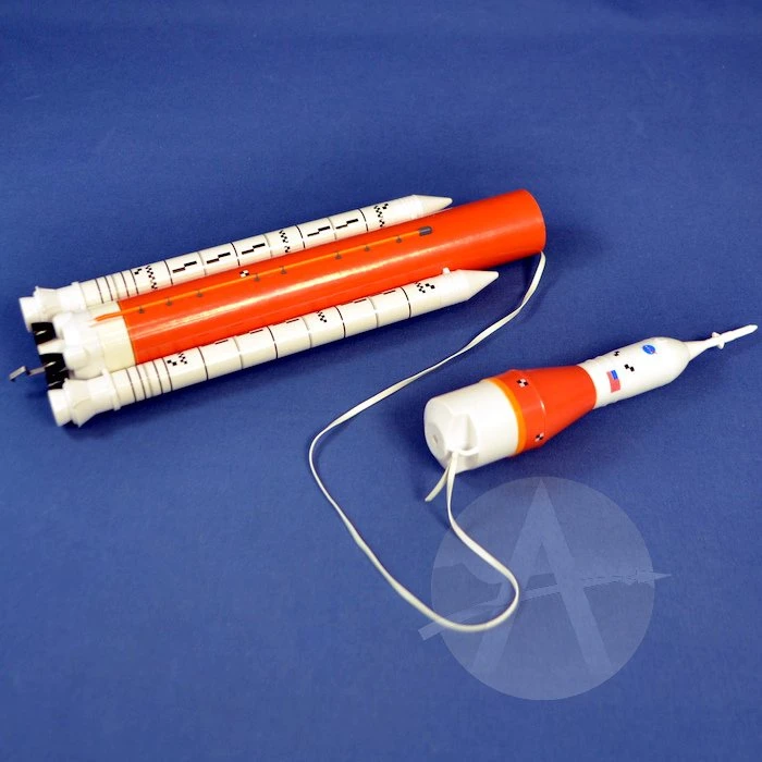 Estes NASA SLS 8 Estes NASA SLS - Image 8