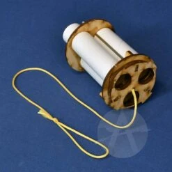 Quick Draw -Toy Rocket 3e5a2da2ec373b142379fb8cc4ae4144.image .700x700