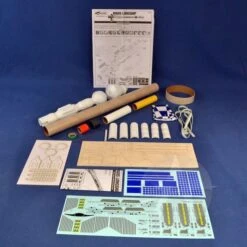 Estes Destination Mars - Mars Longship 18 Estes Destination Mars - Mars Longship -Toy Rocket 3e997e3a60a4be1d4c2b3f9d7e496adc.image .700x700