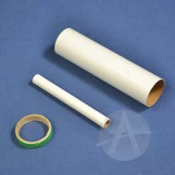 Zephyr Jr. -Toy Rocket 3eb688d9e4f519b66dffbe70ba56c863.image .700x700