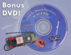 TeleMetrum Flight Computer -Toy Rocket 3ec41599ec908259853df7abfe63f825.image .320x249