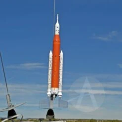 Estes NASA SLS 16 Estes NASA SLS -Toy Rocket 3f5342373cb81b7622c2baec99c1b551.image .700x700