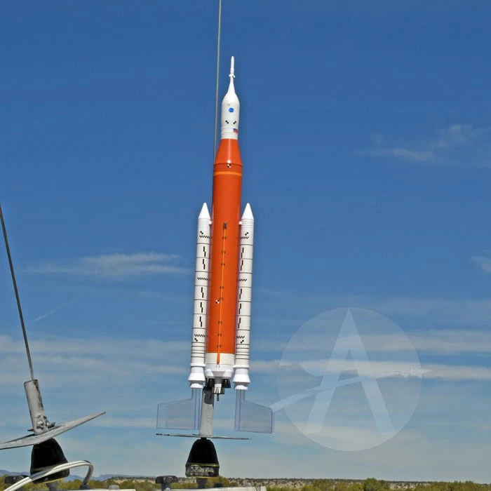 Estes NASA SLS 4 Estes NASA SLS - Image 4