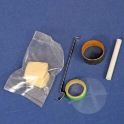 Estes Vesta Intruder -Toy Rocket 3fe98af976d86a105ada0ca08e0bb4b9.image .700x700