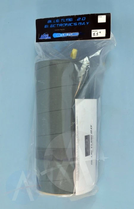 6.0" Blue Ebay 1 6.0" Blue Ebay