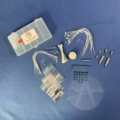 Piranha Line Cutters