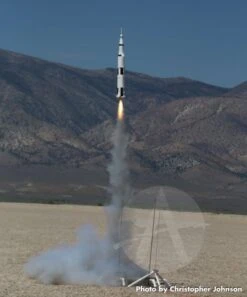 Saturn V - 1/70th Scale -Toy Rocket 40ee9e7e7116f8c3d7af7c2dea9e7c73.image .583x700