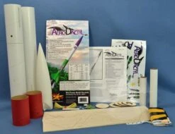 DYNASTAR AeroDactyl TS 20 DYNASTAR AeroDactyl TS -Toy Rocket 4118588e3c8e4737862d4a9891ff7f05.image .700x538