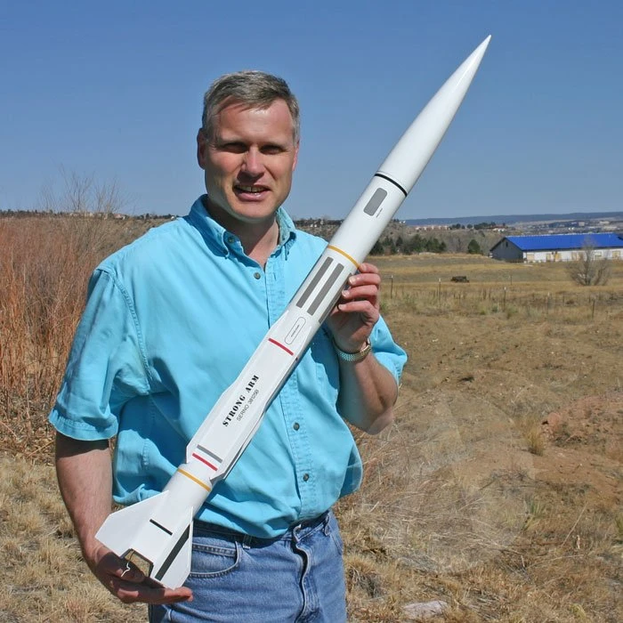 Strong Arm 4 Strong Arm - Image 4