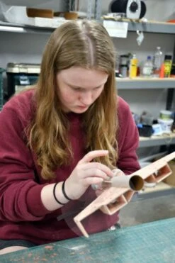 Estes Super Orbital Transport Rocket Kit 31 Estes Super Orbital Transport Rocket Kit -Toy Rocket 417401a116f4264e1673d6230263b981.image .466x700