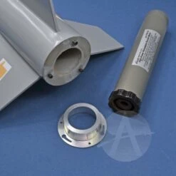 29mm Flat Bottom Rocket Retainer 9 29mm Flat Bottom Rocket Retainer -Toy Rocket 41882cd235b7ebc642ece9957aeaea48.image .700x700