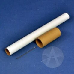 Refit U.S.S. Atlantis -Toy Rocket 42e645d0ec30076417b1885cf1770e16.image .700x700