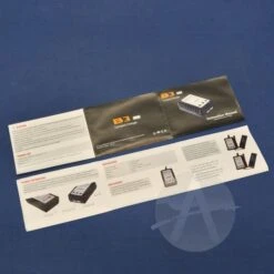 7.4v 2 Cell Battery Charger (1/pk) 11 7.4v 2 Cell Battery Charger (1/pk) -Toy Rocket 430557a5134c86021e670522d61400c4.image .700x700