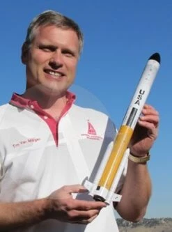 Quest Future Launch Vehicle -Toy Rocket 43cf7737acdbd4fafd56f0817e7edbb0.image .300x404