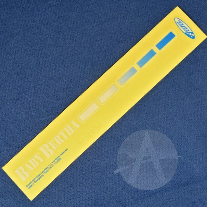 Estes Baby Bertha 7 Estes Baby Bertha - Image 7