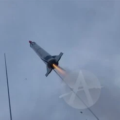 Estes Mercury Redstone -Toy Rocket 4462b24c8e5f630b3cef532c79153dae.image .619x619