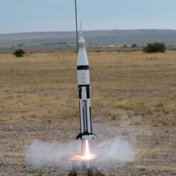 Saturn 1B - 1/70th Scale 22 Saturn 1B - 1/70th Scale -Toy Rocket 448538a980827516a8841df00a7431b3.image .700x700