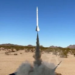 North Coast Corporal -Toy Rocket 449f6c4691d830aeb7ff21540303953f.image .700x700