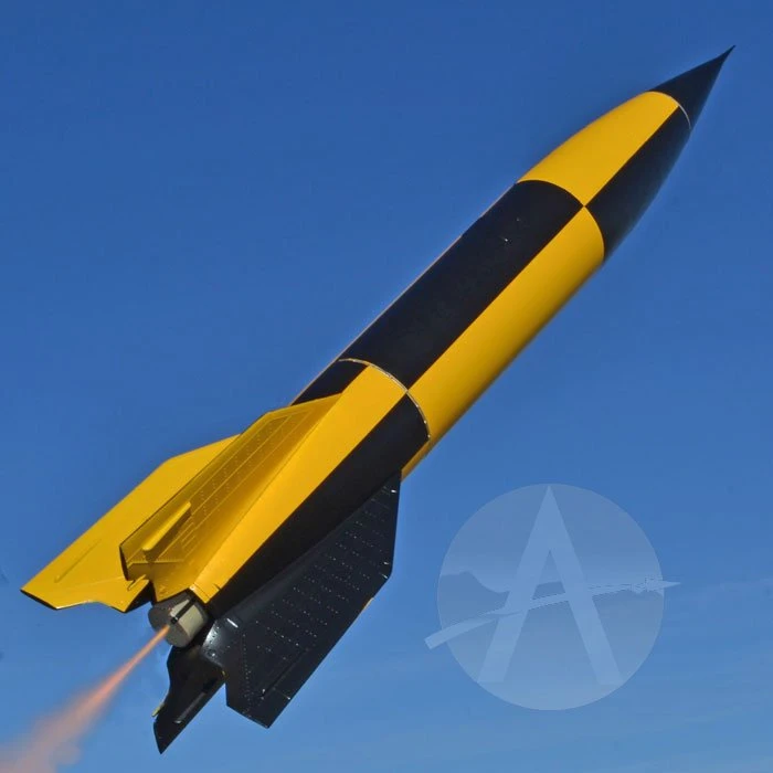 V-2 Conversion Kit 2 V-2 Conversion Kit - Image 2