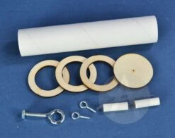 Aerobee 100 Junior 20 Aerobee 100 Junior -Toy Rocket 453eae89db2f9ba603dd7eeeb7e0281b.image .700x556