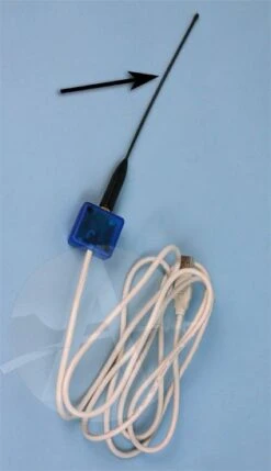 TeleMetrum Flight Computer -Toy Rocket 458b00e974113579d2a8a63e70e47067.image .315x547