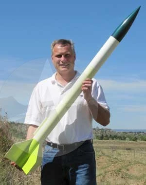 IRIS High Power Payloader 10 IRIS High Power Payloader - Image 10