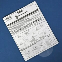 Estes Viking - 12 Pack -Toy Rocket 45b8e149238c4cd7b9f35f23a31ec9c7.image .700x700