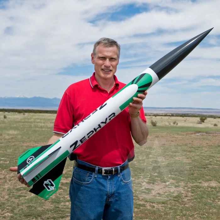 Zephyr 2 Zephyr - Image 2