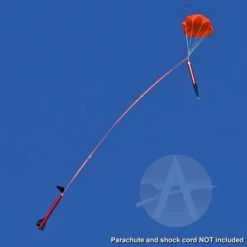 Wildman Darkstar Jr. -Toy Rocket 460f22b988f9a55538d24a4fad3784e8.image .700x700