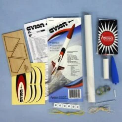 Avion - 6 Pack 9 Avion - 6 Pack -Toy Rocket 463035d923825ee9353deea1bd0922d5.image .700x700
