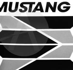 Mustang 4 Mustang - Image 4