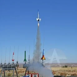 Estes Super Mars Snooper -Toy Rocket 47198ba222117969c614442b7a5f14dc.image .700x700