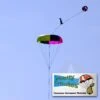 60" Fruity Chutes: Iris Ultra Parachute