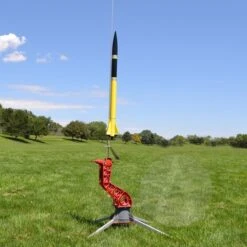 HyperLOC 163 -Toy Rocket 47d5afe62970946fb7b2a570a7ac1d64.image .700x700