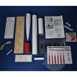 Peregrine Jr. -Toy Rocket 480293d34facdd83e11c10ce32be2344.image .700x700