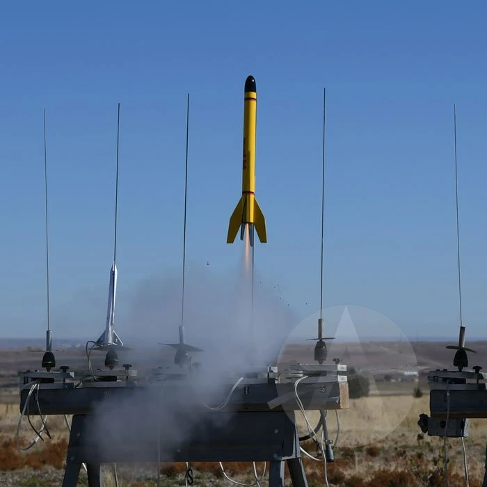 Estes Big Bertha 2 Estes Big Bertha - Image 2