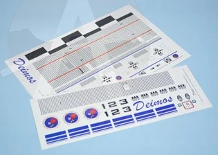 Deimos 8 Deimos - Image 8