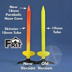 Frit - Single Stage Payload Altitude -Toy Rocket 4948243f23c44efde1b1b0927f7936c8.image .700x700