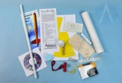 International Thermal Sailor -Toy Rocket 49e3c78fa0112e1402758067ef3df3d1.image .700x477