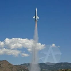 Space Ark Jr. -Toy Rocket 4a1b56fe262c11e6915d19d5157440af.image .700x700