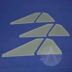 Wildman Darkstar Jr. -Toy Rocket 4a4f8751003d30f028706bc0be205c8a.image .700x700